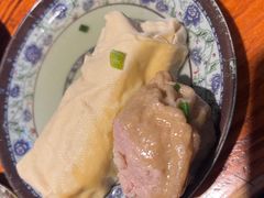 -老外婆本帮面(塔城路店)