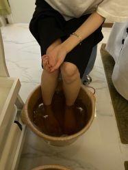 -梵茜儿·头道汤养生馆