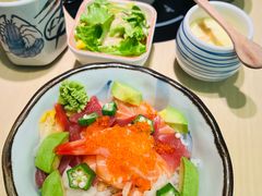 -沼津港精致料理·寿喜烧·烧鸟(漕河泾印象城店)