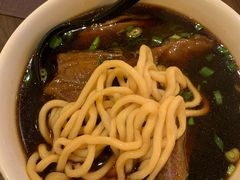-中国厨房/台湾牛肉面