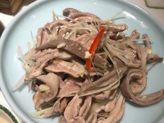 -原味田园·客家菜·土窑鸡(中航城君尚购物中心店)