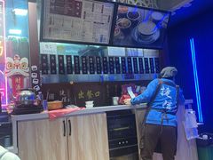 -捷信牛奶甜品世家(合生汇店)