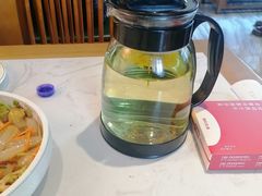 -不倒翁·安徽名菜楼(步行街店)