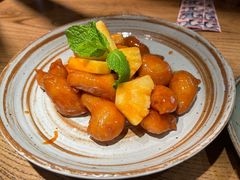 -青年公社烤鸭(蜀山万象汇店)