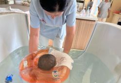 -爱月时月子会所·贝萌店