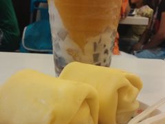 -发记甜品(豉油街店)