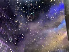 -交通银行前滩31演艺中心