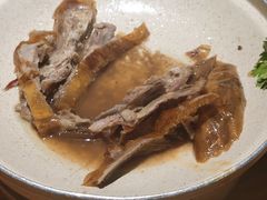 -农厨好味·温泉鹅·农家菜