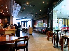 -星巴克(泰安万达店)