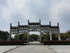 -敬亭山风景名胜区