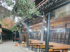 -夏雨路轩特色餐厅·十年经营