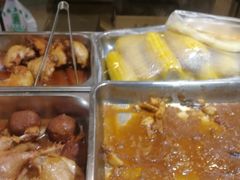 -食为天(贵阳路店)