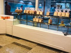 水产区-BreadTalk面包新语(长寿路地铁站店)