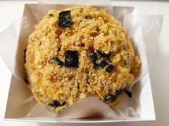 -好利来(八里庄店)
