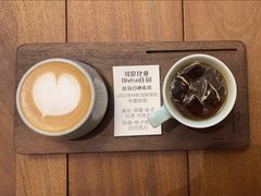 -Parking Coffee(孩儿巷店)