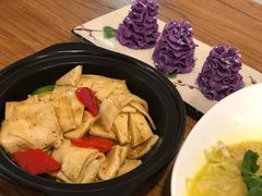 -茹·pure vegan(博华广场店)