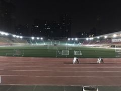 -广东省人民体育场