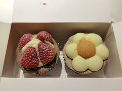 -黛汀烘焙DAINTY BAKERY(代字行合生汇店)