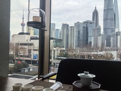 -遇外滩(BFC外滩金融中心店)