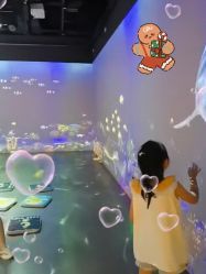 -小鸡哆哆故事屋·儿童乐园(嘉里城店)