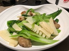 -宁海安岚·南溪阁全日餐厅