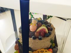 -EnergyCake蛋糕理想国