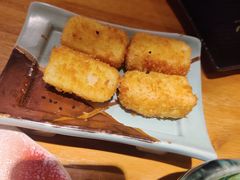 -一井烧肉·活鳗·寿司(望京SOHO店)