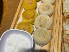 -95号酱骨·一块豆腐(展春园西路店)