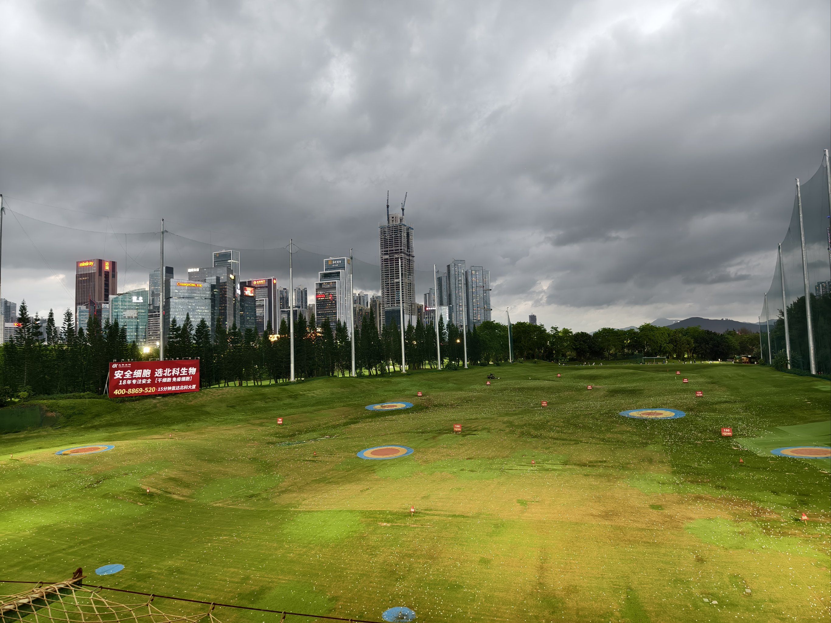 来打球吗,打完炫两碗饭的那种🐼🐼