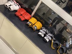 -中田健身工作室(珠江路地铁站店)