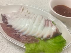 -海龙珠海鲜餐厅