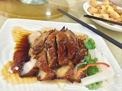 -食为先(中山七路店)