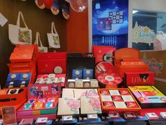 -LOVEGIFT爱礼(八佰伴店)