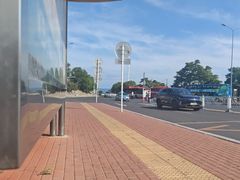 -星海湾跨海大桥