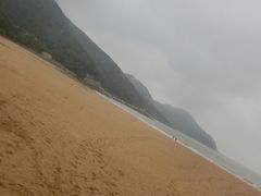 -普陀山风景名胜区-千步大沙