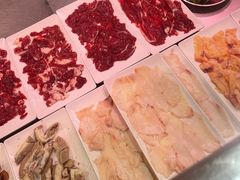 -伟记牛肉(金鸿公路店)