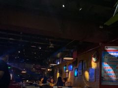 大堂-么哈MOJAR(北京五道口店)
