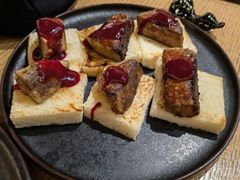 -丽思卡尔顿·炙焰·铁板烧餐厅