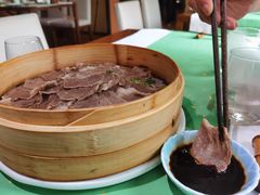 -荷风细雨·中国茶宴(碧云店)