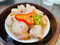 -九九私厨(石溪店)