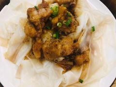 -香云轩·顺德菜(香云纱园林酒店店)