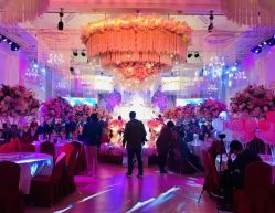 -谛融婚礼酒店·宴会厅(花园店)