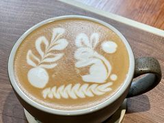 -SAFARI COFFEE