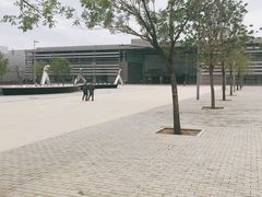 -华晨宝马铁西工厂