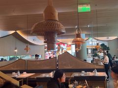 -小菜园新徽菜(无锡宜家荟聚中心店)