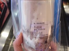 -兰熊鲜奶(西直门凯德mall店)