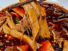 -灶东家民间菜(回兴店)