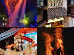 -惠山古镇·寄畅园