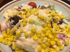 -萨莉亚意式餐厅(万嘉商业广场店)