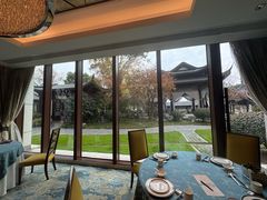 -扬州香格里拉·香宫中餐厅